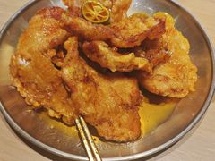 -西塔老太太拌饭(城市集市龙之梦店)