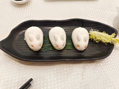 -香港富临皇宫(扬名广场店)