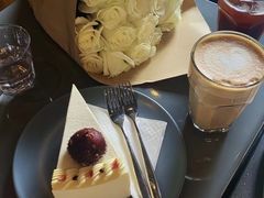 -来回·咖啡(钟村咖啡豆店)
