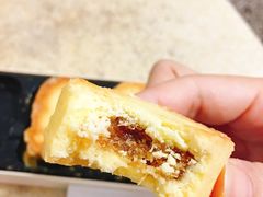 黃金芝士土鳳梨酥-BC烘焙伴手礼(新光天地店)