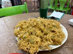 -富源潮州打冷美食