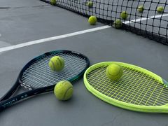 -快乐网球俱乐部(观音桥店)