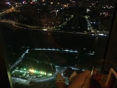 -广州四季酒店·天吧·高空酒吧
