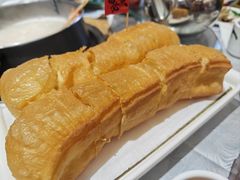 -丰尔粥食·粥底火锅·桑拿鸡(大良总店)