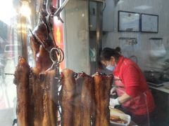 -黄连大头华烧鹅店(大良店)