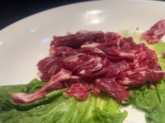 -博林天瑞喜来登酒店·西丽尚膳