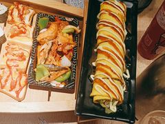 -万岁寿司(芳村店)