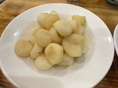 马蹄果-老牛窝里(总店)