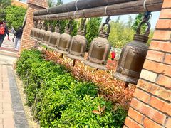 -洛阳白马寺