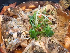 -翠湖宾馆·中餐厅