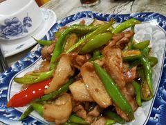 农家小炒肉-徐记味府·今晚吃龙虾(万达金街店)