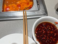 -海底捞火锅(方塔东街店)