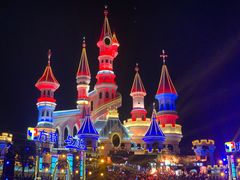 -沈阳方特欢乐世界