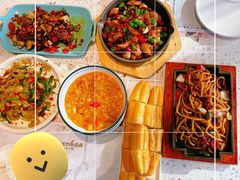 -赵小姐丨新中餐(曲江店)
