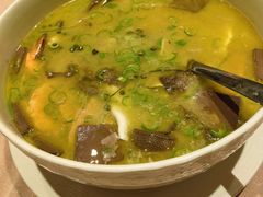 -香然会·园林雅宴(陆家嘴店)