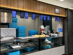 -王家沙点心店(南京西路总店)