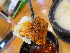 -海汇源老烧麦店(东大街总店)