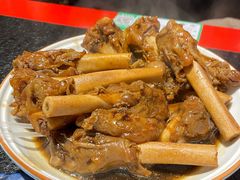 -老北京胡同味道二荤铺(酒仙桥店)