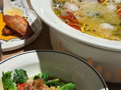 -新太二·鲜料川菜(群光广场店)