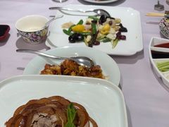 -味+新京宴·烤鸭·北京菜(创意谷店)