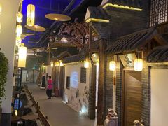 -淀里船宴(卓达店)