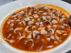 -青花椒花椒鱼(合生汇店)