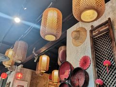 大堂-锦小馆(安贞店)