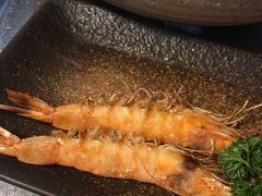 -大江户日本料理(吕厝店)