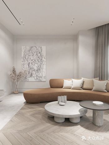 盐系风设计，太高级了!