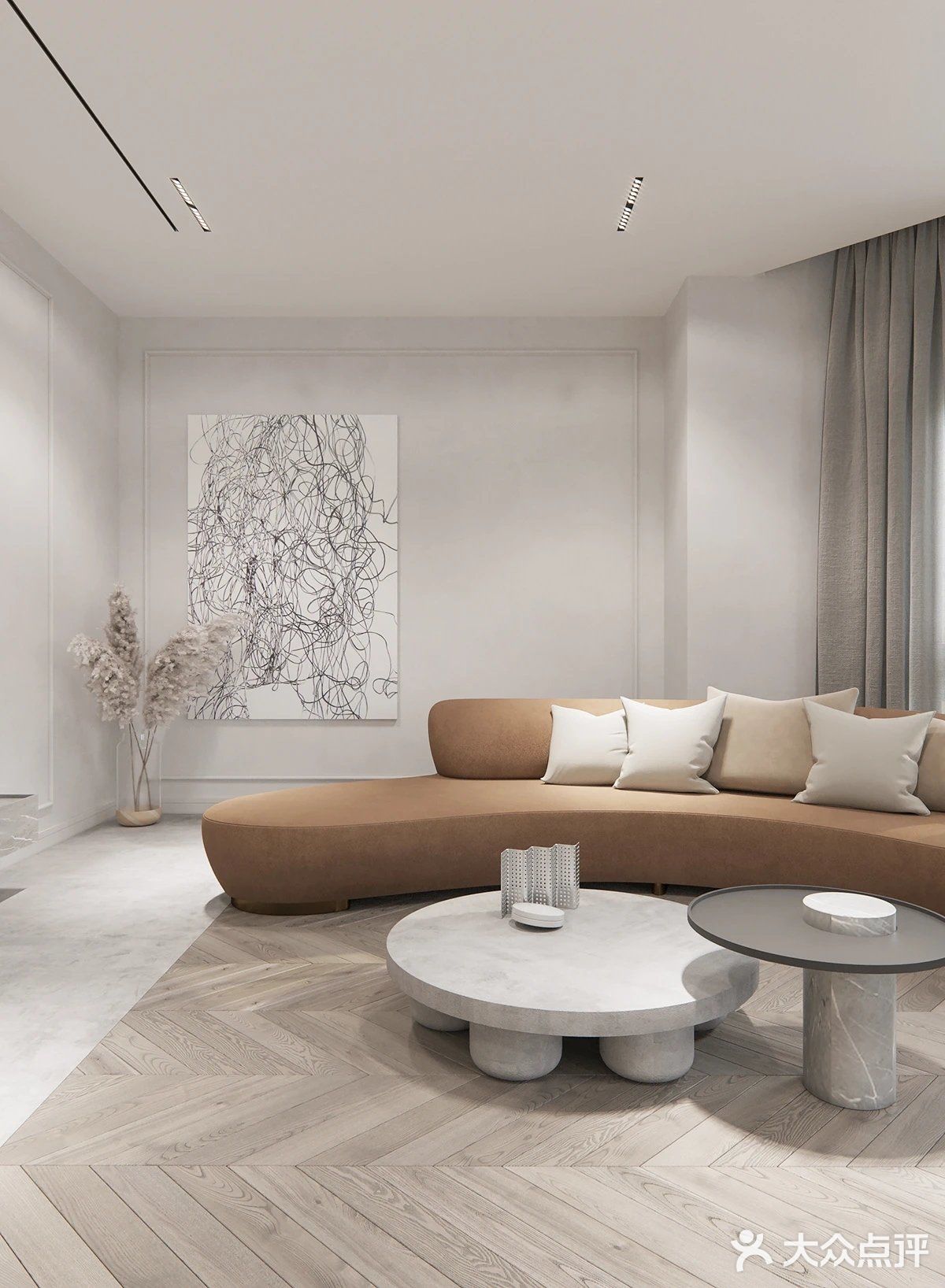 盐系风设计，太高级了![调皮]