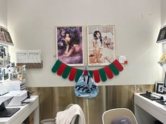 -海马体照相馆(大连柏威年购物中心店)