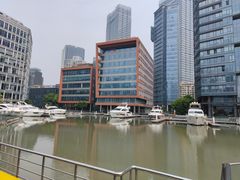 -公平路渡口(轮渡站)