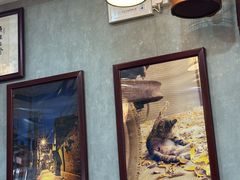-菊儿人家·北京胡同菜(南锣鼓巷店)