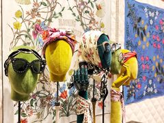 -Gucci(重庆IFS店)