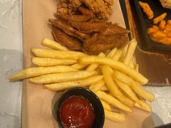 -必胜客(远大路店)