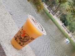 -潮州西湖