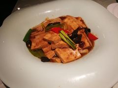 -汉唐宴长安食府