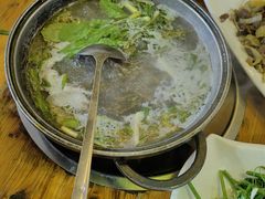 -利群贵州菜馆(北大资源梦想城店)