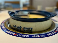 -采悦轩中餐厅·粤菜·海南菜(神州半岛喜来登度假酒店)