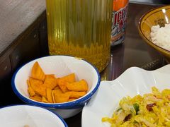 -九寨沟石锅鱼(沣峪口二十年店)