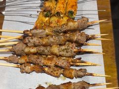 -肉串汪(西便门店)