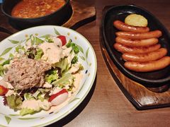 -萨莉亚意式餐厅(龙阳广场店)