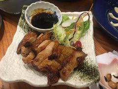 -味太助·银饭食堂(中华城店)