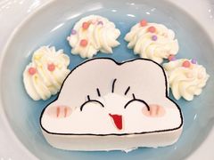 -IPSTAR潮玩星球·主题餐厅(静安大悦城店)