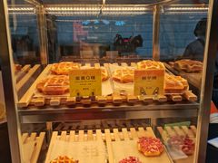 -CoCo都可(合生汇店)