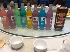 -嘉逸传菜(洛川东路店)