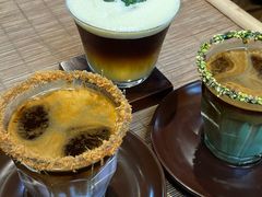 -Metal hands·铁手咖啡