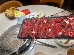-牛品福潮汕牛肉火锅(旺庄店)