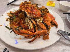 -凤城礼记鱼翅海鲜酒家(新马路总店)