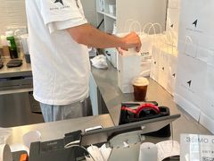-北芒BEIMO COFFEE(五台山店)